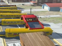 Trucs voor Extreme Car Sports op Android e iPhone