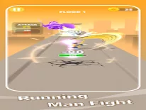 Trucs voor Running Man Fight op Android e iPhone