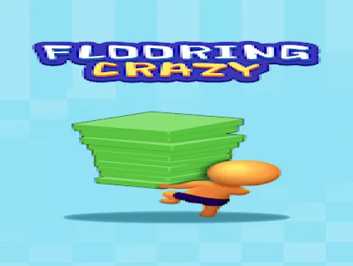 Trucs voor Flooring Crazy op Android e iPhone Trucs voor Flooring Crazy op Android e iPhone