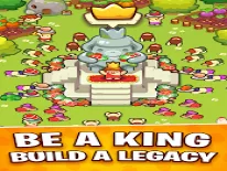 Trucs voor Me is King op Android e iPhone
