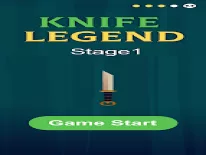 Trucs voor Knife Legend 2021 op Android e iPhone