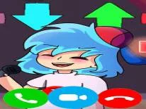 Trucs voor Friday Night Funkin Video call Music Game op Android e iPhone