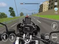 Trucs voor Traffic Moto op Android e iPhone