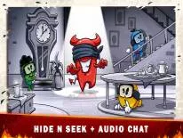 Trucs voor Devil Amongst Us ! Social Deduction Game ! op Android e iPhone