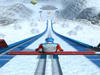 Trucs voor Ski Ramp Jumping op Android e iPhone