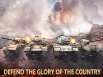 Trucs voor Tank Warfare: PvP Blitz Game op Android e iPhone