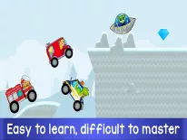Trucs voor Giochi di Auto da Corsa per Bambini Gratis op Android e iPhone