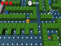 Trucs voor Chomper op Android e iPhone