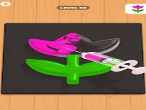 Trucs voor Jelly Dye op Android e iPhone