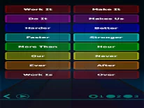 Trucs voor iDaft Jamming (Daft Punk soundboard) op Android e iPhone