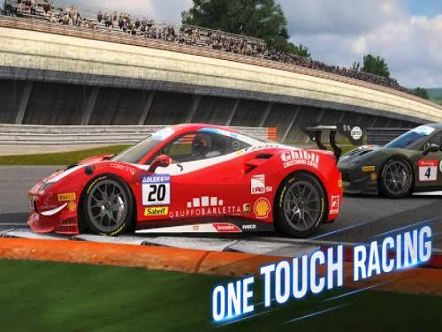 Trucs voor Project CARS GO op Android e iPhone