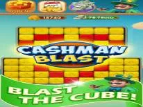 Trucs voor Cashman Blast op Android e iPhone