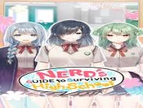 Trucs voor Nerd's Guide to Surviving High School: Dating Sim op Android e iPhone