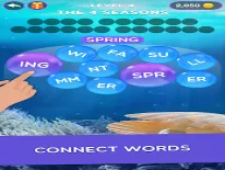 Trucs voor Parole Magnetiche - Puzzle di parole & QI op Android e iPhone