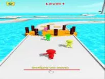 Trucs voor Sandman Shortcut Race: Pixel 3d Man Run Game op Android e iPhone