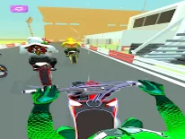 Trucs voor Dirt Bikes 3D op Android e iPhone