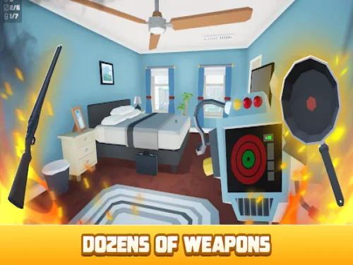 Trucs voor Kill It With Fire op Android e iPhone Trucs voor Kill It With Fire op Android e iPhone