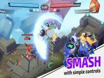 Trucs voor SMASH LEGENDS op Android e iPhone