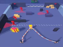 Trucs voor Break Free op Android e iPhone