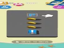 Trucs voor Park King op Android e iPhone