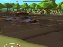 Trucs voor Mud Racing op Android e iPhone