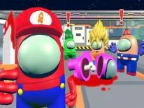 Trucs voor Dark imposter Attack - Crewmate kill op Android e iPhone