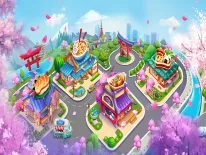 Trucs voor Cooking Love - Crazy Chef Restaurant cooking games op Android e iPhone