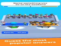 Trucs voor Indovina la loro risposta op Android e iPhone