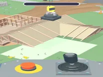 Trucs voor Build it 3D op Android e iPhone