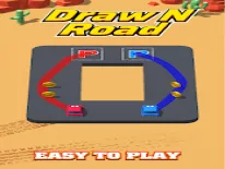 Trucs voor Draw n Road op Android e iPhone