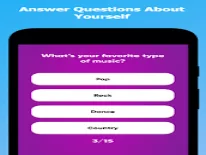 Trucs voor Quanto mi conosci? op Android e iPhone