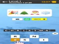 Trucs voor Quiz: Gioca con le Emoji, Indovina il Puzzle op Android e iPhone