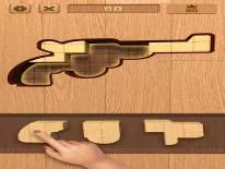 Trucs voor BlockPuz: Jigsaw Puzzles &Wood Block Puzzle Game op Android e iPhone