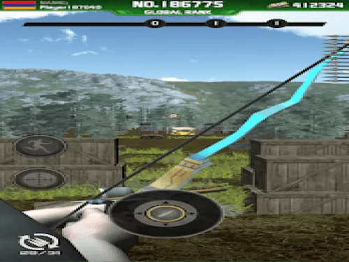 Trucs voor Archery Shooting Battle 3D Match Arrow ground shot op Android e iPhone Trucs voor Archery Shooting Battle 3D Match Arrow ground shot op Android e iPhone