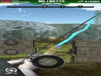 Trucs voor Archery Shooting Battle 3D Match Arrow ground shot op Android e iPhone