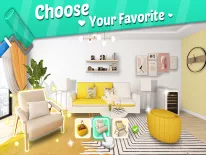 Trucs voor Home Design - Dream House Makeover op Android e iPhone