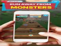 Trucs voor Go Boy Go op Android e iPhone