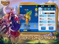 Trucs voor Divinity's Rise op Android e iPhone