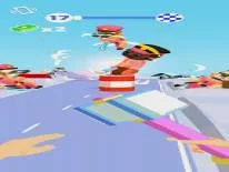 Trucs voor Road Rampage op Android e iPhone