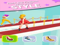 Trucs voor Shoe Race op Android e iPhone