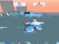 Trucs voor Office League op Android e iPhone