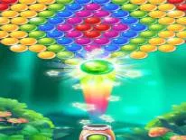 Trucs voor Bubble Woods Ground op Android e iPhone