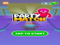 Trucs voor Party Match op Android e iPhone