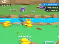 Trucs voor HookWars.io op Android e iPhone