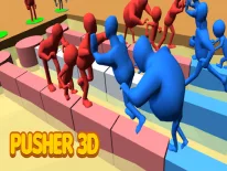 Trucs voor Pusher 3D op Android e iPhone