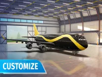 Trucs voor Airport City op Android e iPhone