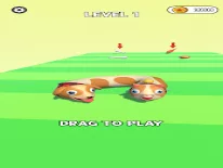 Trucs voor Cats & Dogs 3D op Android e iPhone