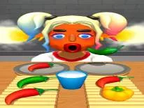 Trucs voor Extra Hot Chili 3D op Android e iPhone