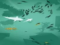 Trucs voor Shoal of fish op Android e iPhone