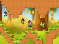 Trucs voor Super Bobby's World - Free Run Game op Android e iPhone